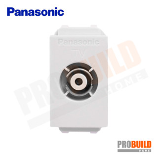 เต้ารับทีวี PANASONIC WEG2501