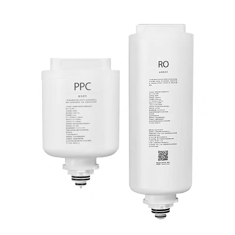 ไส้กรองน้ำ Xiaomi  รุ่น PPC2 MR642-B