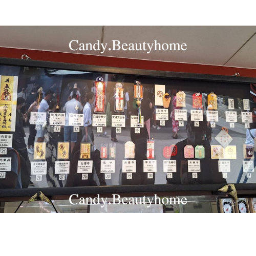 🔆เต่านำโชค🐢เครื่องรางวัดอาสากุซะ🇯🇵💰พกติดกระเป๋า ติดโทรศัพท์ - รูปที่ 6