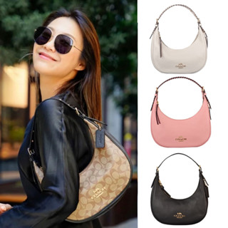 [Same day delivery in Bangkok] [New style] Outlet womens bag PAYTON half moon bag