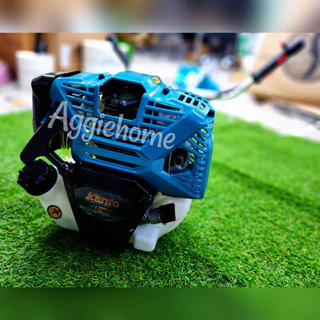 KANTO เครื่องตัดหญ้าสะพายข้าง 4 จังหวะ รุ่น KT-BC-S40 ขนาดเครื่อง 40CC 3HP 3000r/min เครื่องยนต์ 4 จังหวะ