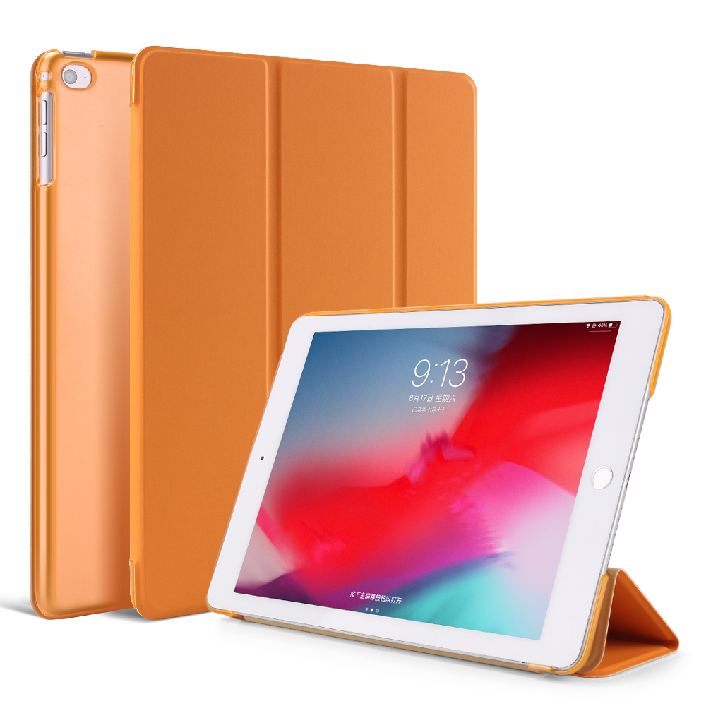 Casemania เคสสำหรับiPad Mini6 เคสไอแพดมินิ 1/2/3/4/5/6 smart case มินิ6 เบาและบาง เปิด-ปิดอัตโนมัติ