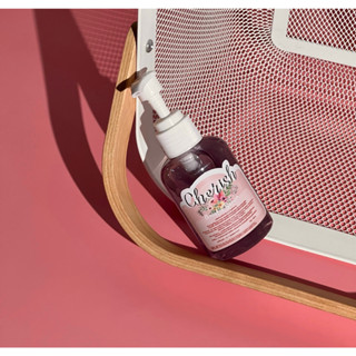 🪻เซรั่มเชอริช ( Cherish serum ) ผิวใสเปิดผิวพร้อมรับการบำรุง ขอแท้ 100%