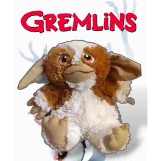 🔥ของแท้ 🔥Gremlins Doll🔥เกรมลิน ตุ๊กตา แท้มือ2🔥 ใหม่กริ๊บ