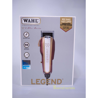 ปัตตาเลี่ยน WAHL Legend v9000  แท้100%   วอร์น วอลล์ บัตตาเลี่ยน แบตตาเลี่ยน