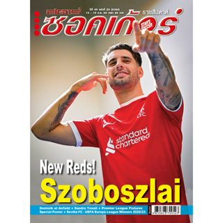 สตาร์ซอคเก้อร์ ฉบับที่ 29 (2384)