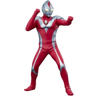 Banpresto Ultraman Dyna Heros Brave Statue Figure Ultraman Dyna Akai Daichi no Chikara (Ver.B) 4983164882346 (Figure)