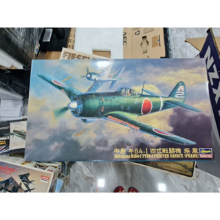 TAMIYA 61103 1/48 MITSUBISHI A6M5/5a ZERO FIGHTER (ZEKE)