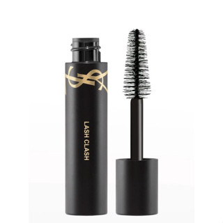 แท้ทั้งร้าน !! มาสคาร่าขนาดทดลองรุ่นใหม่ล่าสุด YSL LASH CLASH EXTREME VOLOUM MASCARA 2 ML.