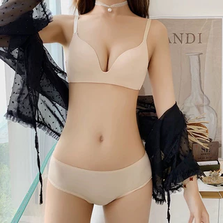 💥Flash บรา SOFT BRA ไร้โครง ไม่มีราวเหล็ก เสื้อใน เสื้อชั้นใน