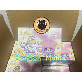 Cup Rabbits Dream Land Journey series vol.2 blind box set