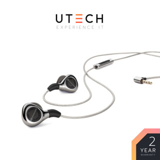 beyerdynamic Xelento Remote inear by UTECH