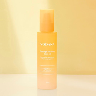 พร้อมส่ง | Vodana Damage Recovery Hair Oil ออยล์บำรุงผม