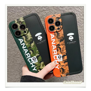 ✨ส่งของขวัญ✨เคส for iPhone 11 14 Pro Max Case for iPhone 12 13 ป้องกันการตก การป้องกัน สไตล์วรรณศิลป์ แฟชั่น ระดับสูง