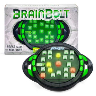 เกมฝึกสมอง BrainBolt🇺🇸💯📦 ของแท้พร้อมส่งค่ะ