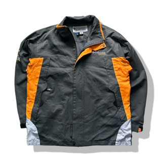 Columbia Snowboard Vertex Jacket รอบอก 46”