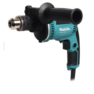 MAKITA M-8103B สว่านไฟฟ้ากระแทก 13 มิล (430W)ของแท้รับประกัน1ปี