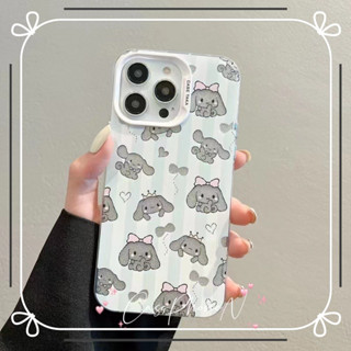 🔥สไตล์ใหม่🔥เคสไอโฟน iphone 11 14 Pro Max น่ารัก ลายเส้น เมโลดี้ ขอบเต็ม ป้องกันการตก iphone 12 13 Pro Case for iPhone