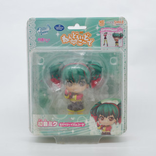 Nendoroid Co-de Hatsune Miku: Raspberryism(กล่องมีตำหนิ)