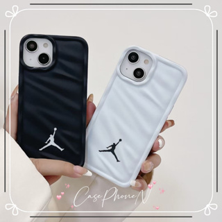 🔥สไตล์ใหม่🔥เคสไอโฟน iphone 11 14 Pro Max เรียบง่าย แบรนด์ไทด์ ขอบเต็ม ป้องกันการตก เคส iphone 12 13 Pro Case for iPhone