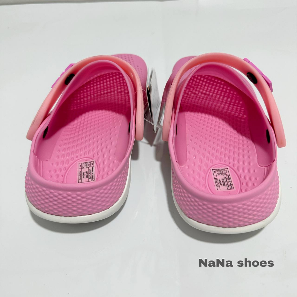 รองเท้าผู้หญิง Crocs LiteRide Clog 360 หิ้วนอก ถูกกว่าshop ใส่ได้ทุกฤดูกาล [สินค้ามีพร้อมส่งจะส่งที่ไทย] size 36......40
