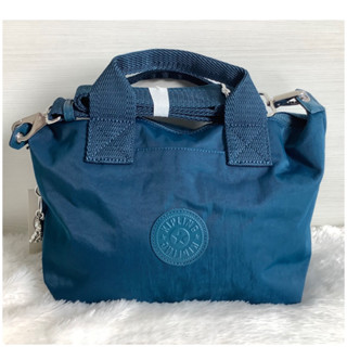 Kipling Kala Mini @ Warm Teal ของแท้