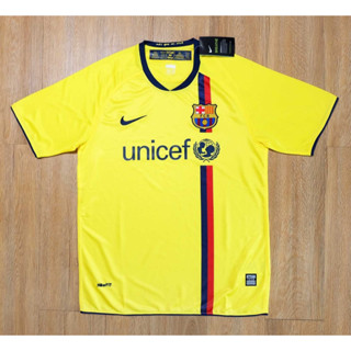 !!!เสื้อบอล ย้อนยุค บาร์เซโลนา Bacelona Retro Kit (พร้อมส่ง)