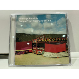 1   CD  MUSIC  ซีดีเพลง     Teenage Fanclub - Songs From Northern Britain      (N7A113)