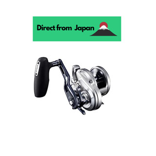 Shimano (Shimano) รอกหมุนคู่ 21 OShea Jigger 2000NRXG Offshore Jigging Bluefish