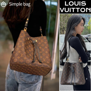 Louis Vuitton NéoNoé MM Shoulder bag