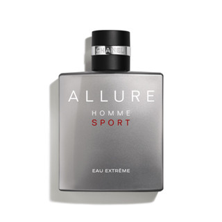 Chanel Allure Homme Sport Eau Extreme Edt 100 ml