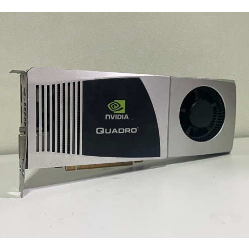 NVIDIA QUADRO FX4800 /MEMORY 1.5GB /GDDR3 /384-bit