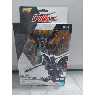 Bandai Gundam Universe XXXG-01D Gundam Deathscythe