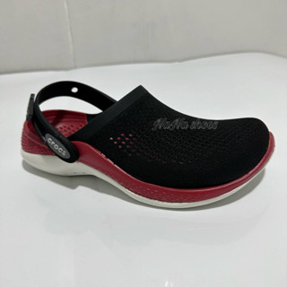 รองเท้าแตะ Crocs LiteRide  360 Clog Unisex  ใส่ได้ ทุกฤดูกาล มี size 36........45ใส่ได้ใทุกฤดูกาล  สินค้ามีพร้อมจัดส่ง