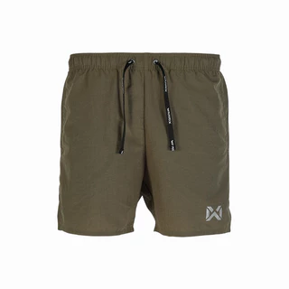 WARRIX กางเกงลำลองขาสั้น (WP-231CAACL04)