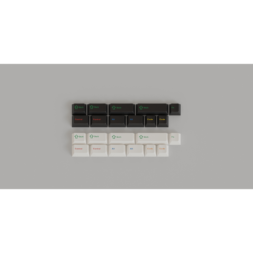 (พร้อมส่งในไทย) Gigachad/Gigachild Extension Kit