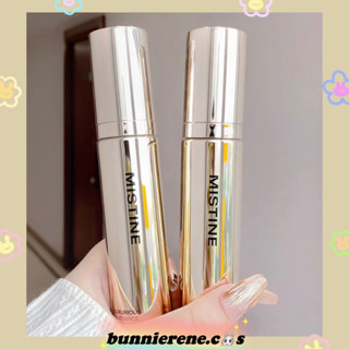 [พรีออเดอร์] Mistine luxurious radiance foudation