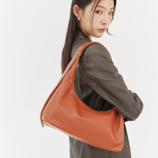 knack.bag - Hobo - Cinnamon (สีชินนาม่อน)