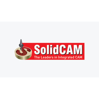 SolidCAM 2023   Stand alone โปรแกรม CAM [ตัวเต็ม] [ถาวร]  ส่งฟรี🔥