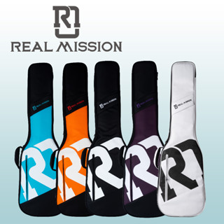 Real mission  กระเป๋าเบส รุ่น Lauren