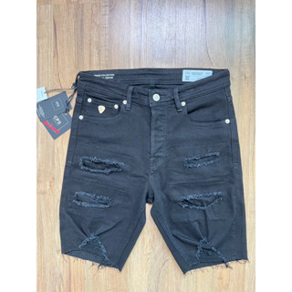 CPS JEANS IC106 SHORTS