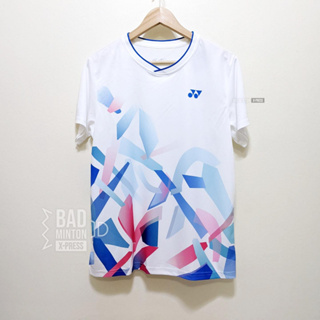 ⚡️ [ส่งจากไทย] เสื้อแบดมินตัน รุ่นใหม่ล่าสุด Korea Badminton 2023