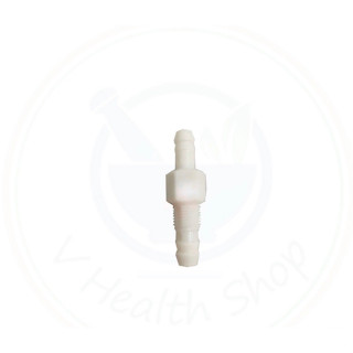 ข้อต่อเครื่องดูดเสมหะ อะไหล่เครื่องดูดเสมหะ Yuwell / BM2 For Suction 7F (outer adapter Suction 7E)