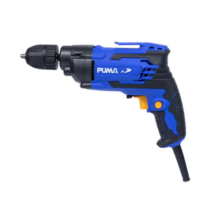 PUMA TOOLS สว่านไฟฟ้า 10mm 450W ELECTRIC DRILL PM-10ED