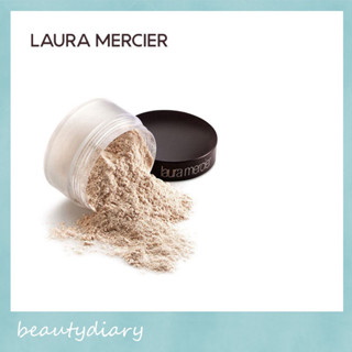 ♥【แท้/พร้อมส่ง】Laura Mercier Foundation Translucent Loose Setting Powder 29g. ลอร่า แป้งฝุ่น เซ็ตเมคอัพ