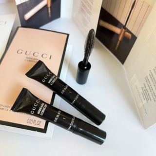 Gucci Mascara Lobscur 1ml.