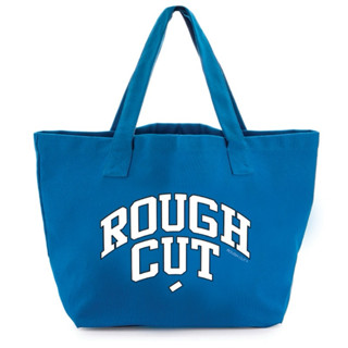 ROUGH CUT DREAM TOTE