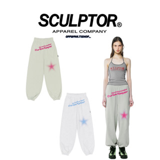 🇰🇷✨ sculptor Keep Swear Jogger Pants ✨🇰🇷