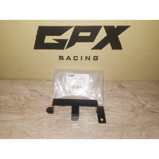 แผ่นยึดแบตเตอรี่ GPX DEMON 125 สินค้าใหม่ ของแท้ศูนย์