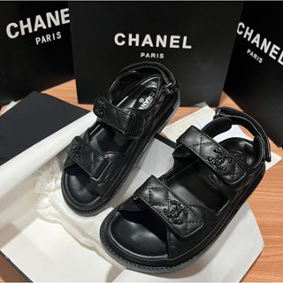 รองเท้า  Chanel  (Original) size 36-40 boxset*